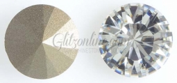 Preciosa Crystal Chaton Rhinestones